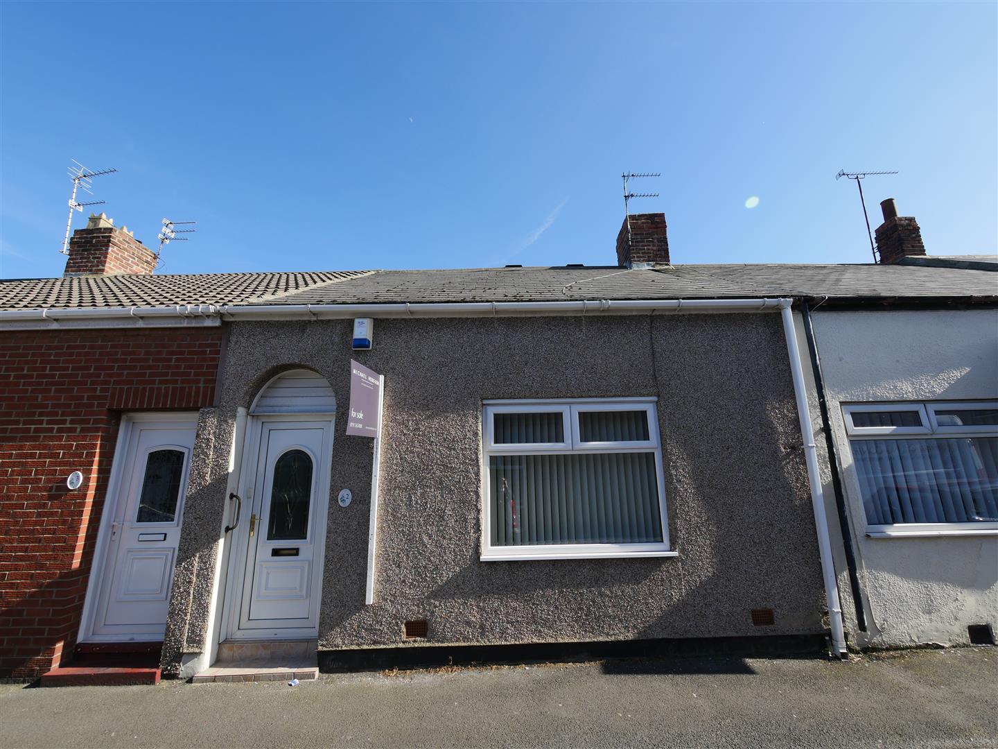 Property for Sale in Seaburn (tyne And Wear Metro Station) Mouseprice